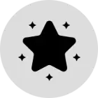 Star icon